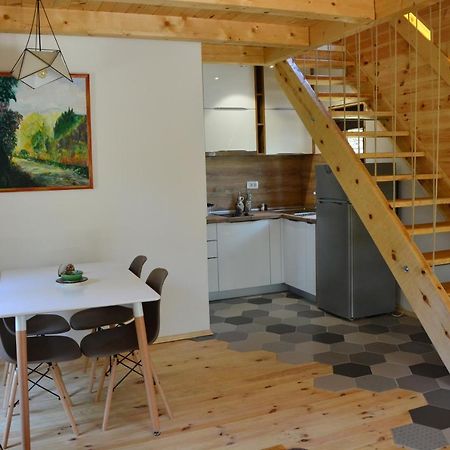 Olea Cottage Ulcinj Exteriér fotografie