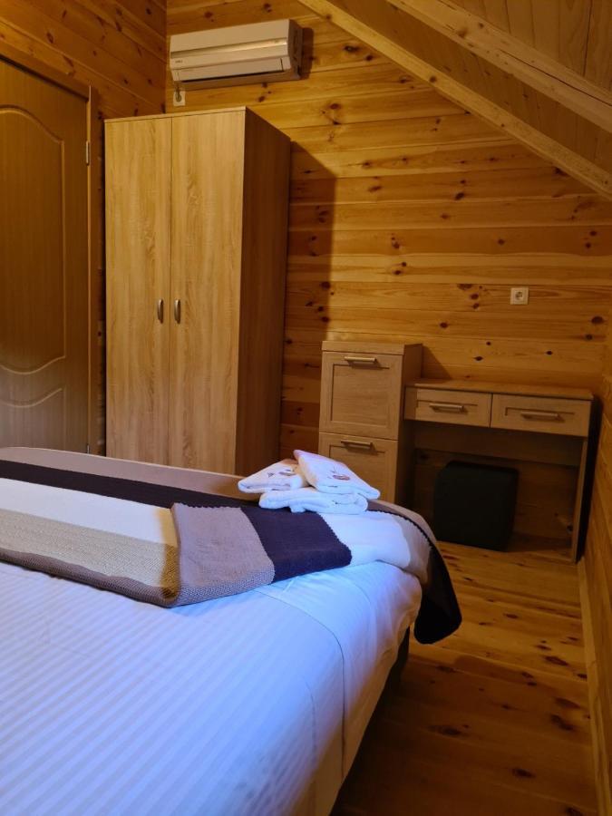 Olea Cottage Ulcinj Exteriér fotografie