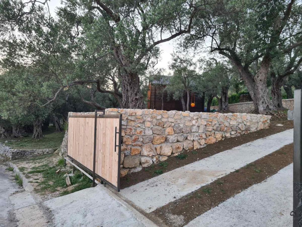 Olea Cottage Ulcinj Exteriér fotografie