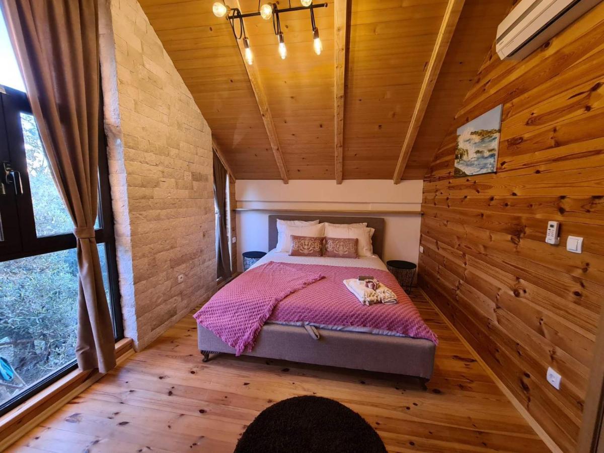 Olea Cottage Ulcinj Exteriér fotografie