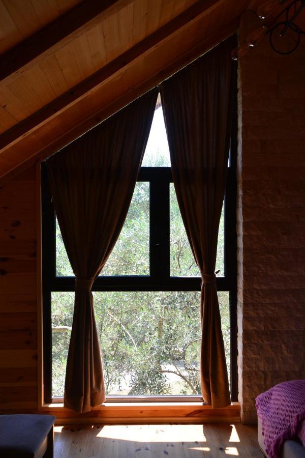 Olea Cottage Ulcinj Exteriér fotografie