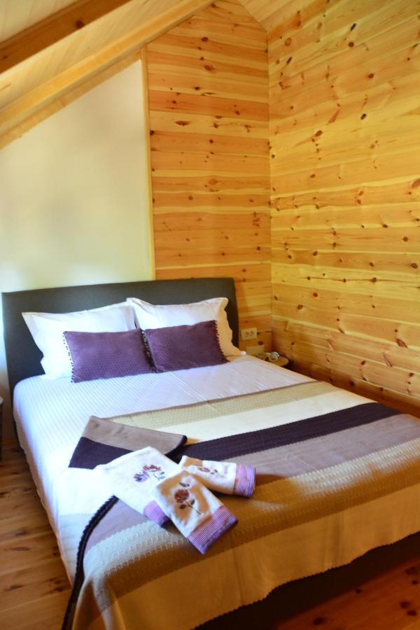 Olea Cottage Ulcinj Exteriér fotografie