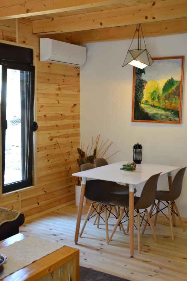 Olea Cottage Ulcinj Exteriér fotografie