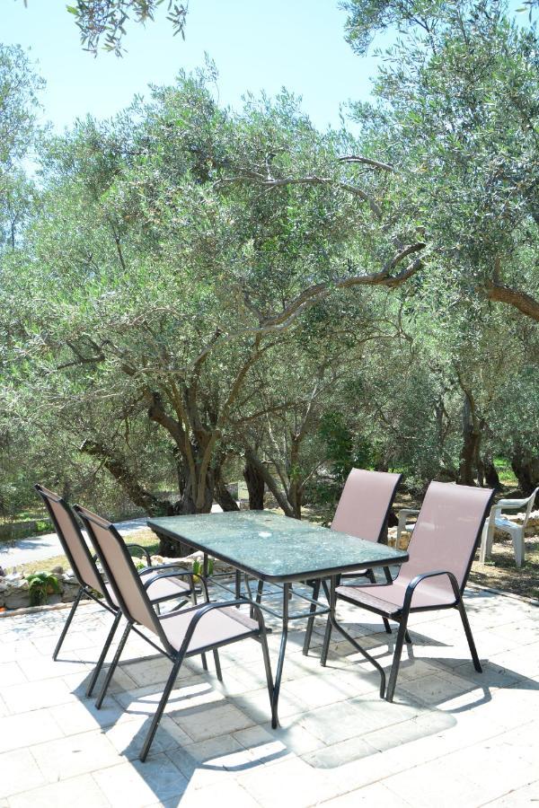 Olea Cottage Ulcinj Exteriér fotografie