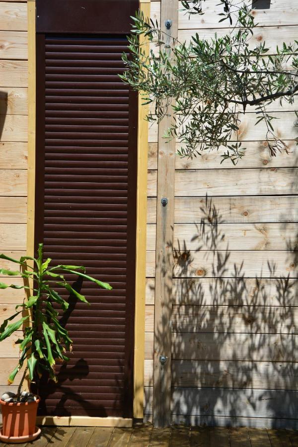 Olea Cottage Ulcinj Exteriér fotografie