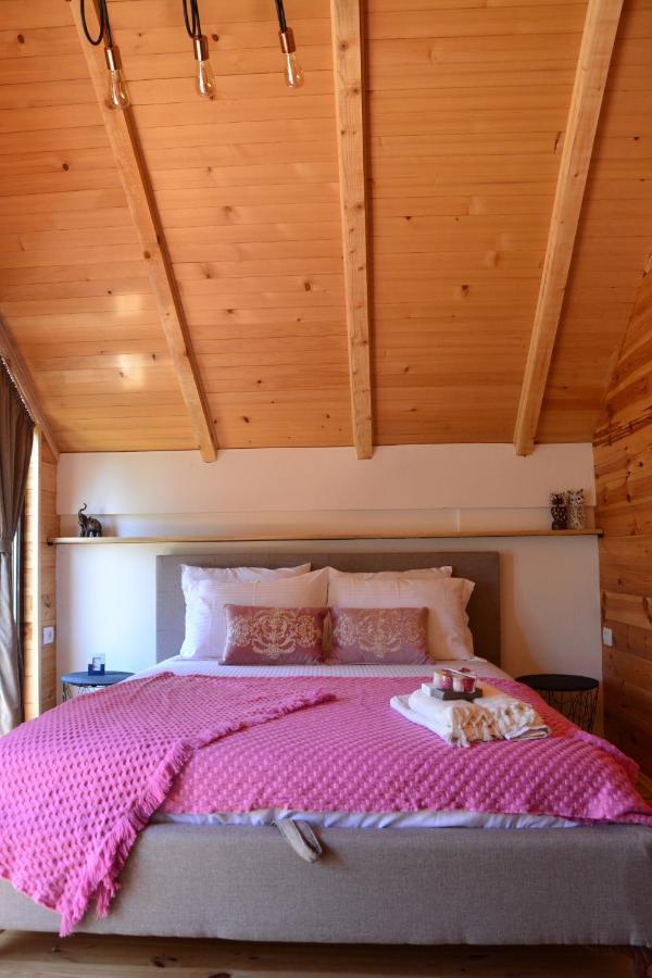 Olea Cottage Ulcinj Exteriér fotografie