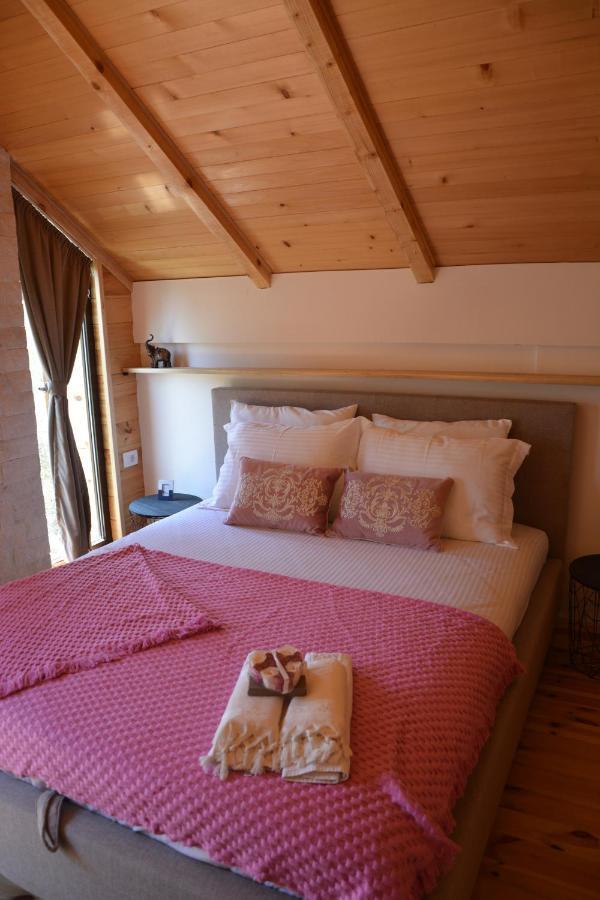 Olea Cottage Ulcinj Exteriér fotografie