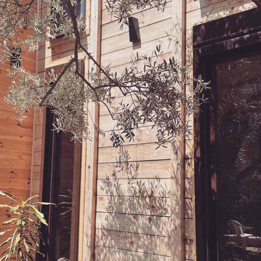 Olea Cottage Ulcinj Exteriér fotografie