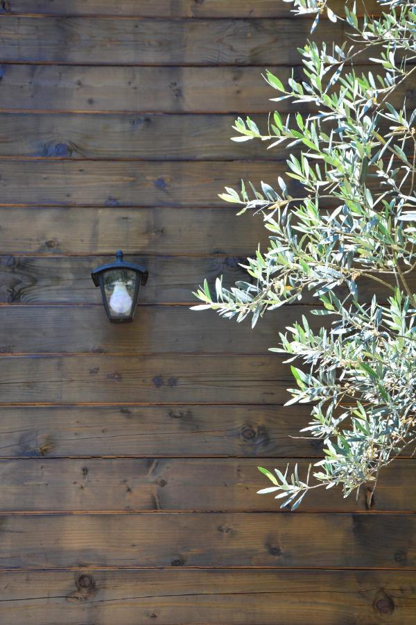 Olea Cottage Ulcinj Exteriér fotografie