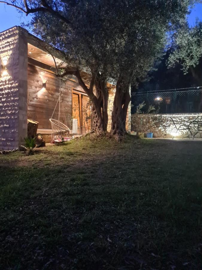 Olea Cottage Ulcinj Exteriér fotografie