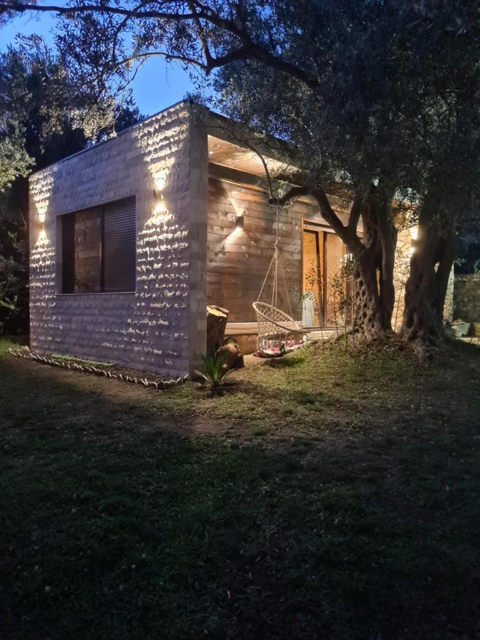 Olea Cottage Ulcinj Exteriér fotografie