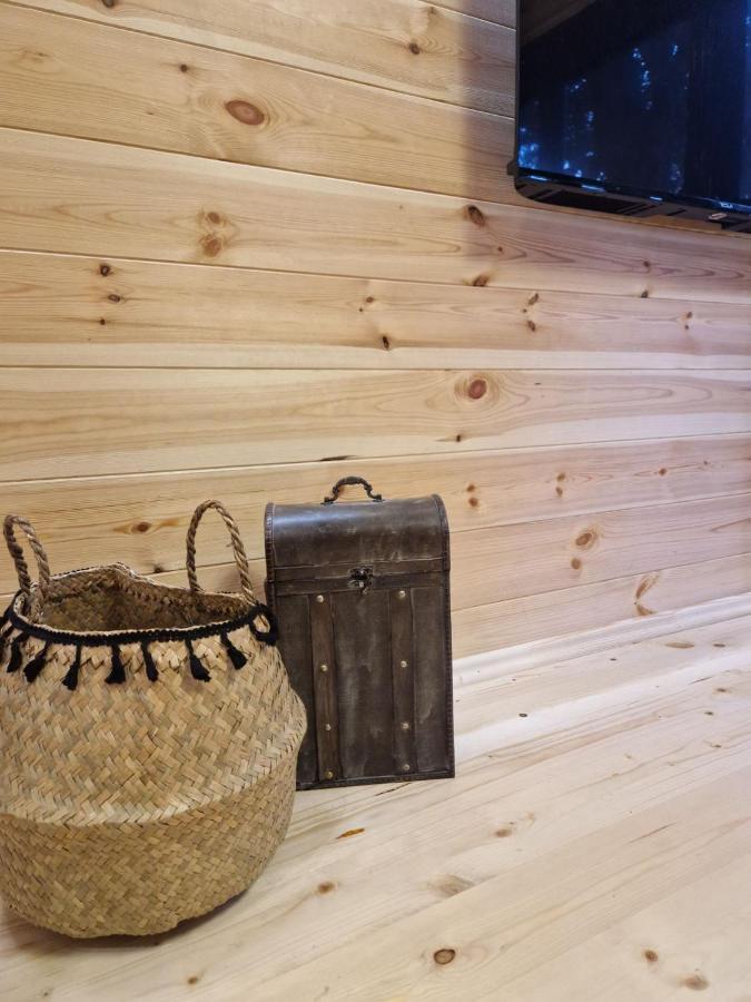 Olea Cottage Ulcinj Exteriér fotografie