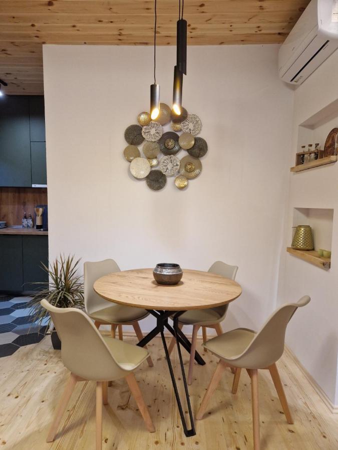 Olea Cottage Ulcinj Exteriér fotografie