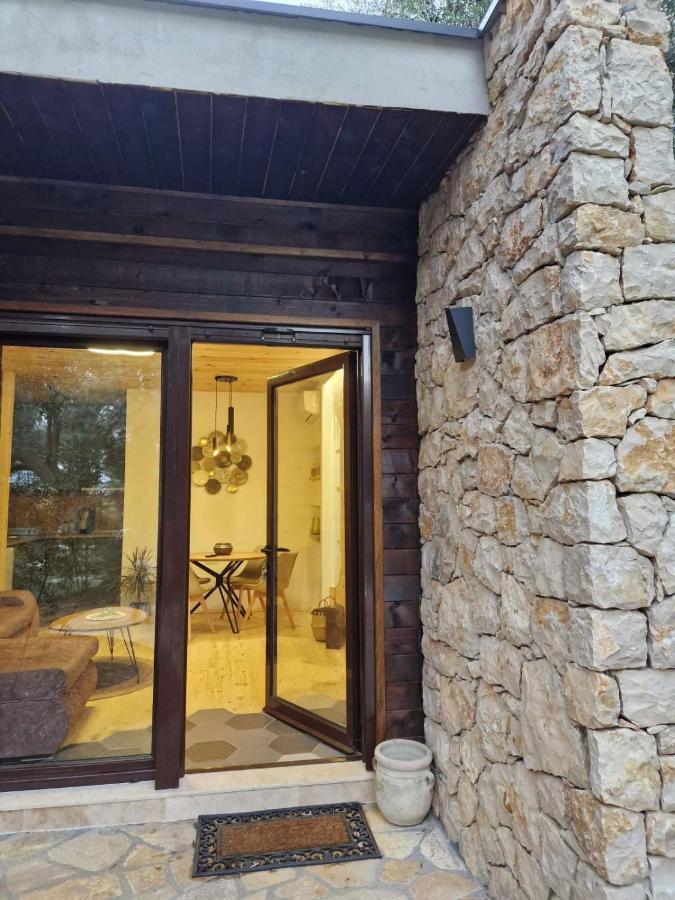 Olea Cottage Ulcinj Exteriér fotografie