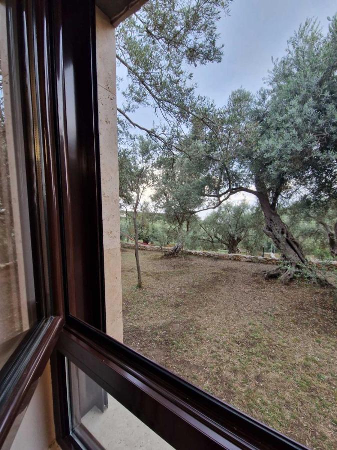 Olea Cottage Ulcinj Exteriér fotografie