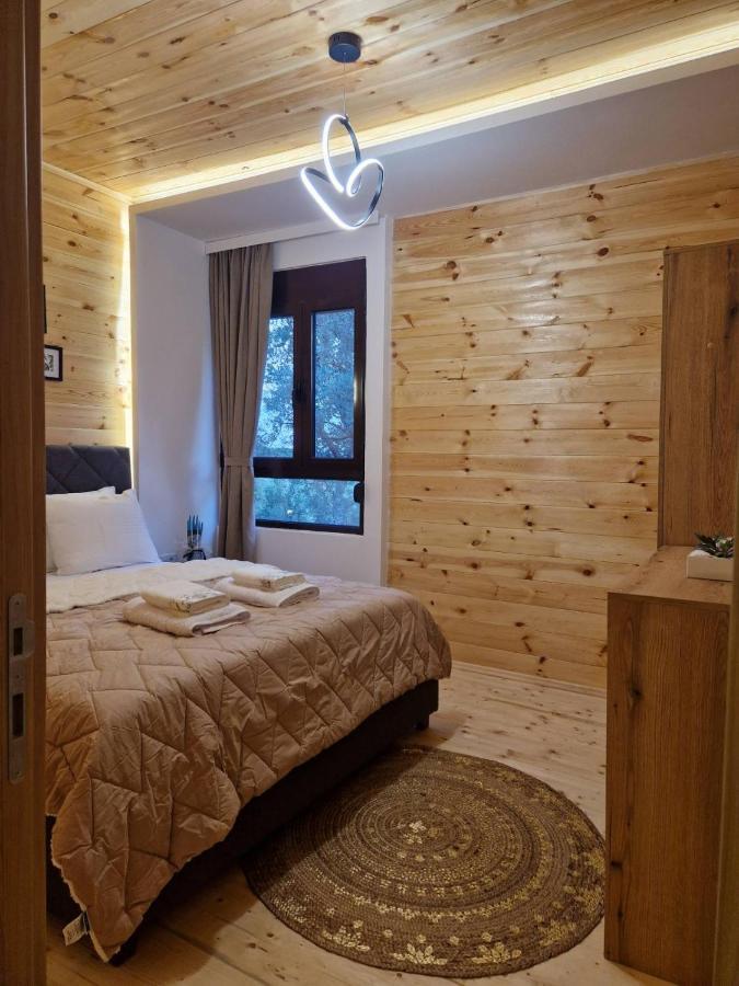 Olea Cottage Ulcinj Exteriér fotografie