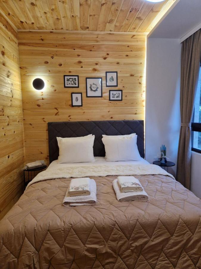 Olea Cottage Ulcinj Exteriér fotografie