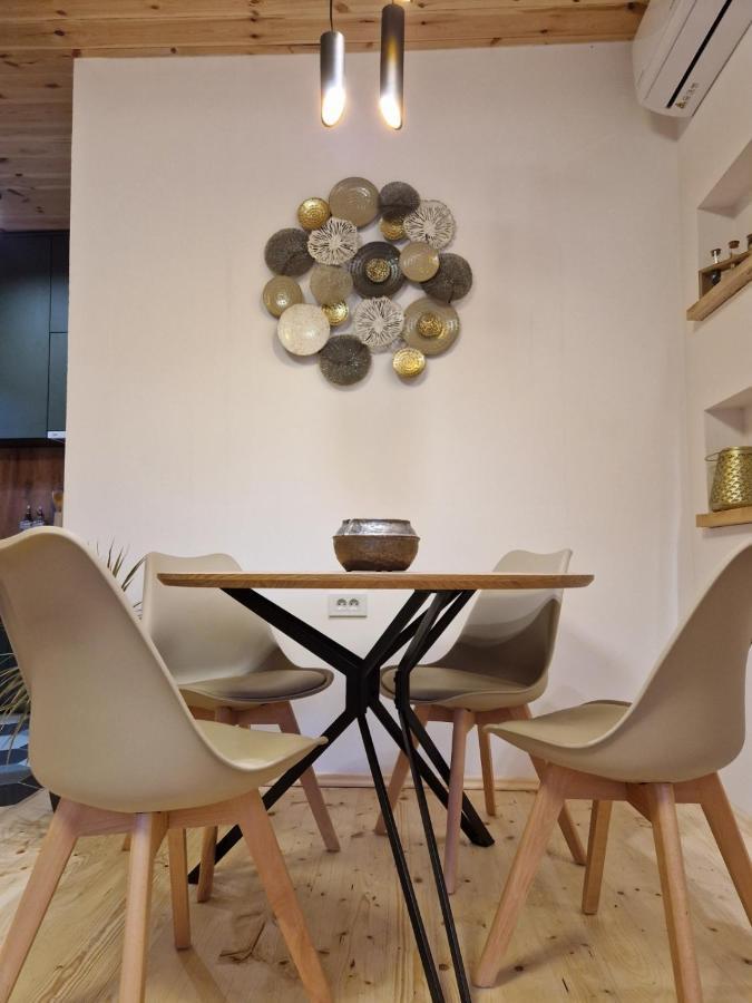 Olea Cottage Ulcinj Exteriér fotografie