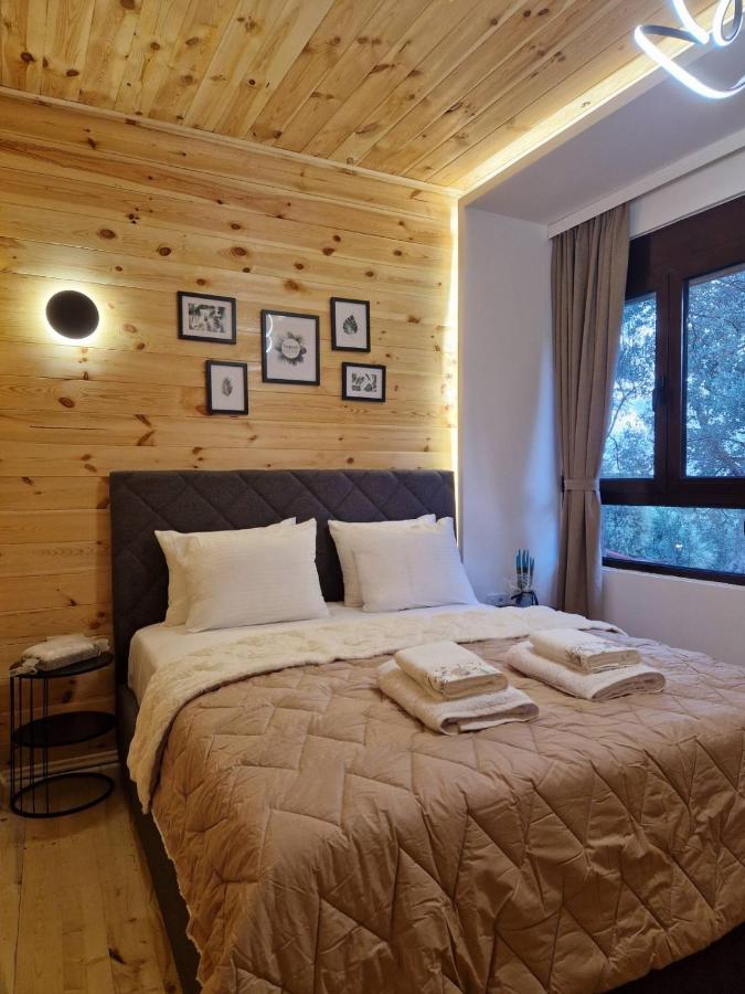 Olea Cottage Ulcinj Exteriér fotografie