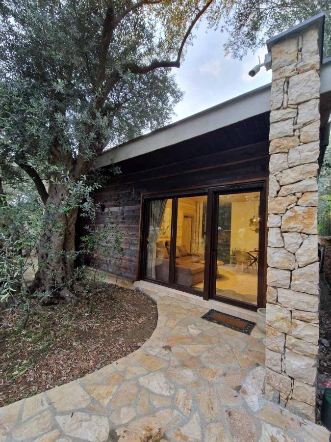 Olea Cottage Ulcinj Exteriér fotografie
